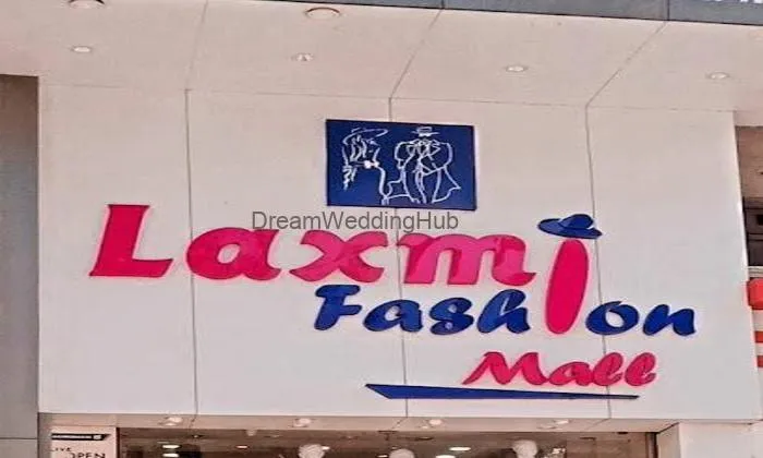 Laxmi Fashion Mall