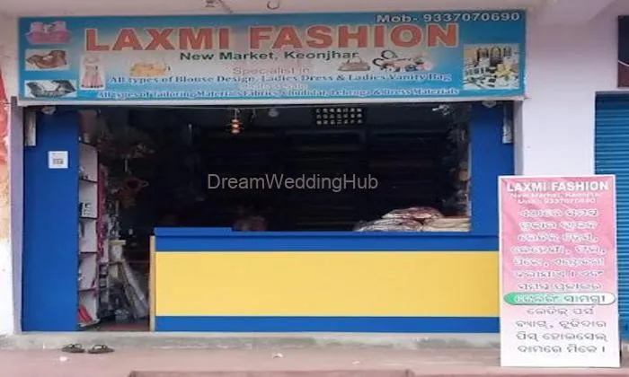 Laxmi Fashion