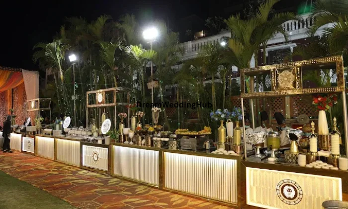 Laxmi Foods And Catering Service