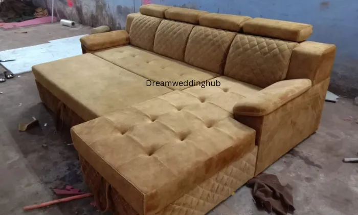 Laxmi Furniture