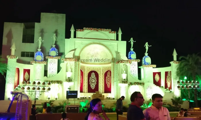 Laxmi Garden