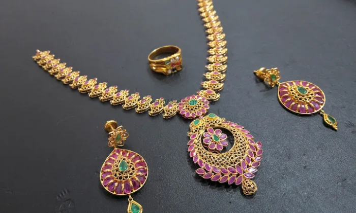 Laxmi Gold Palace