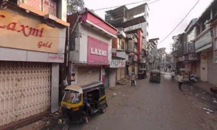 Laxmi Gold Ulhasnagar