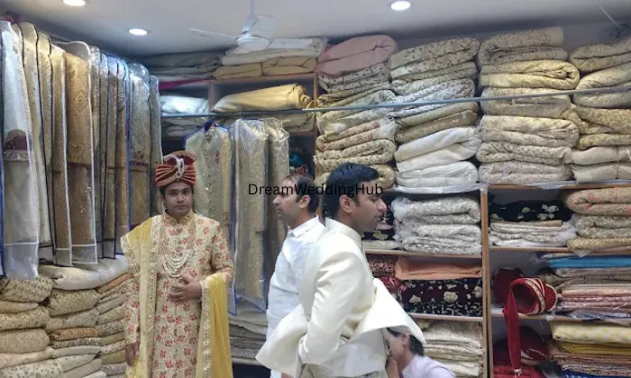 Laxmi Hari Collection
