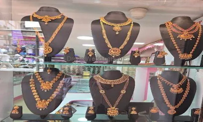 Laxmi Imitation Jewellery Laxmi Imitation Jewellery
