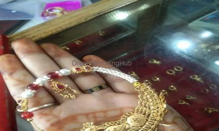 Laxmi Jewellers
