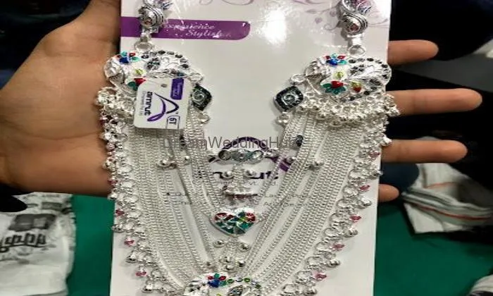 Laxmi Jewellers