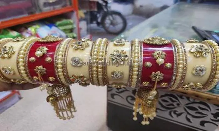 Laxmi Jewellers