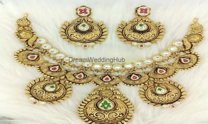 Laxmi Jewellers