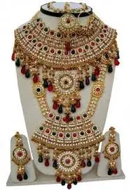 Laxmi Jewels