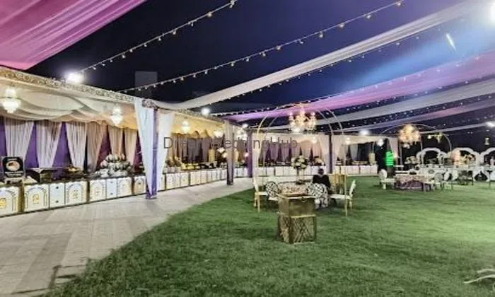 Laxmi Lawn & Resorts Laxmi Lawn & Resorts