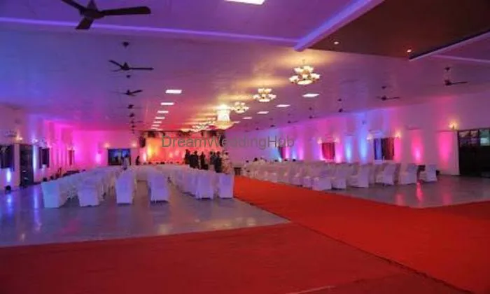 Laxmi Lawns (kakad Farm House)
