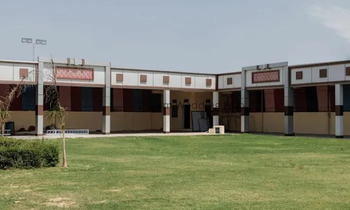 Laxmi Marriage Garden Laxmi Marriage Garden