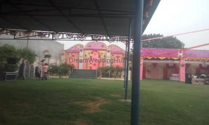 Laxmi Marriage Garden Lalsot Laxmi Marriage Garden Lalsot