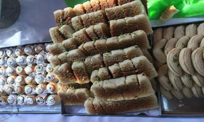 Laxmi Mishthan Bhandar & Caterers Laxmi Mishthan Bhandar & Caterers