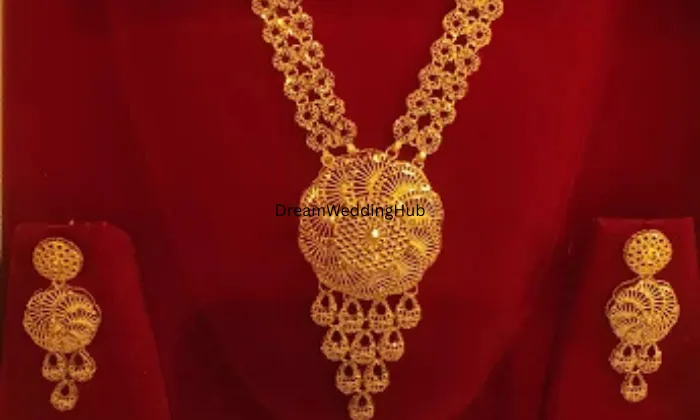 Laxmi Narayan Jewellers Laxmi Narayan Jewellers