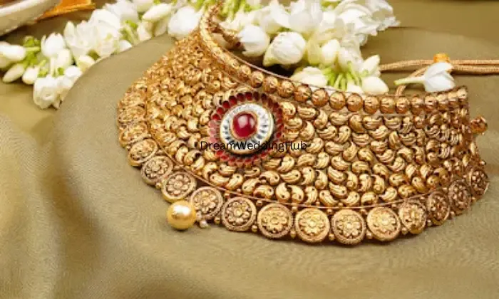 Laxmi Narayan  Sons Jewellers