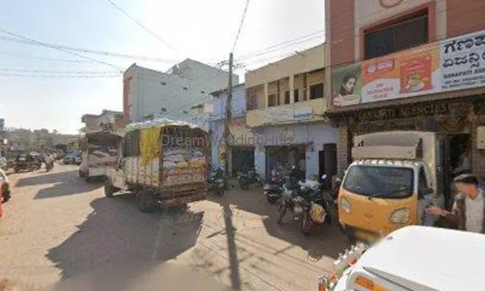 Laxmi Narsimha Jewellers (shop No B1) Laxmi Narsimha Jewellers (shop No B1)