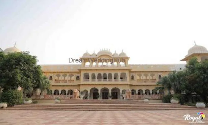 Laxmi Niwas Palace Laxmi Niwas Palace