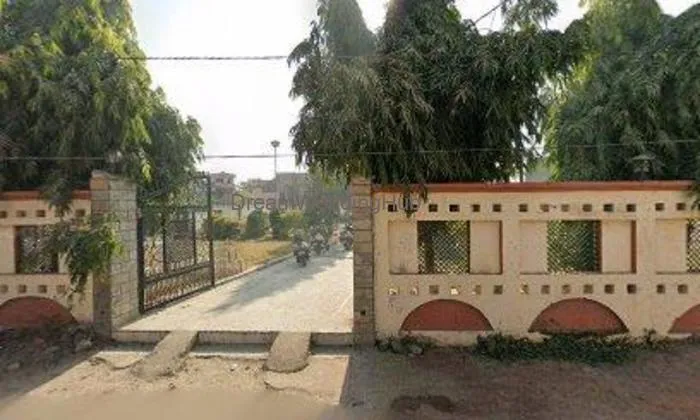 Laxmi Palace