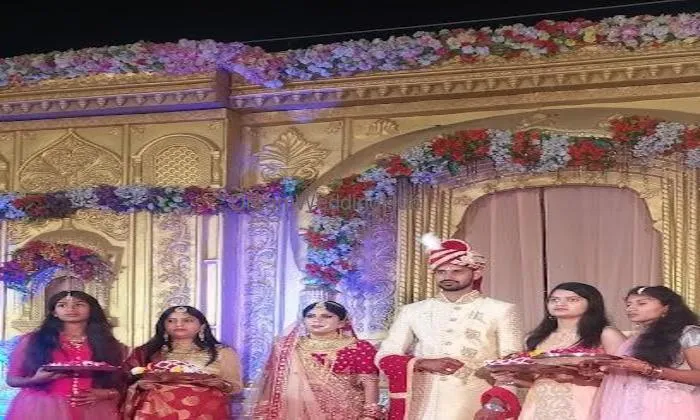 Laxmi Paradise