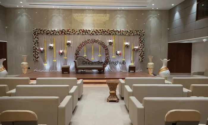 Laxmi Party Plot  Banquet Hall