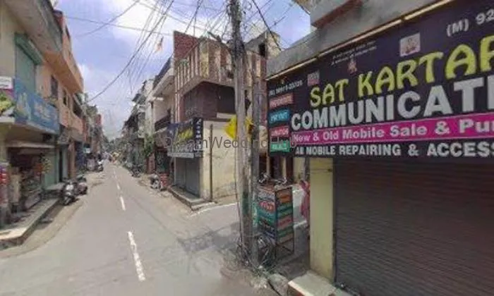 Laxmi Sound And Electric Service