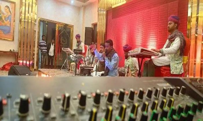 Laxmi Studio