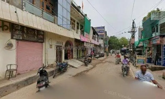 Laxmi Studio
