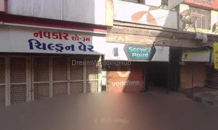 Laxmi Sweet Mart
