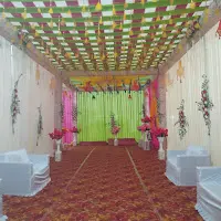 Laxmi Tant & Flower