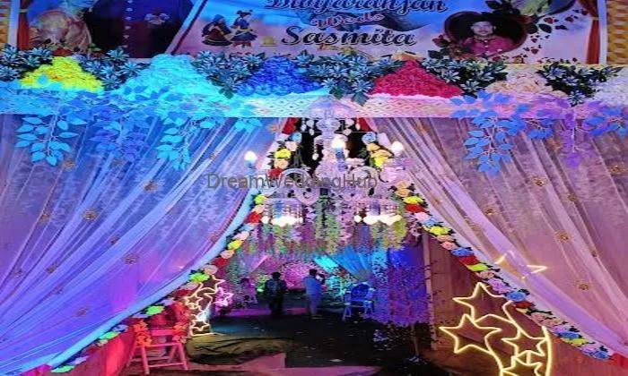 Laxmi Tent House And Sound
