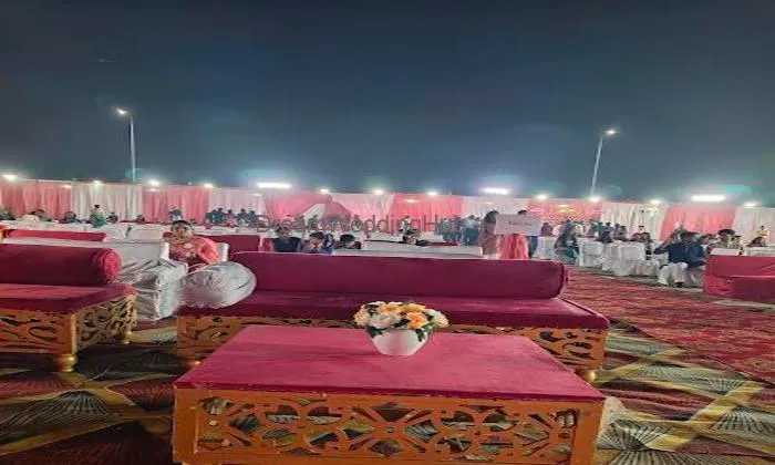 Laxmi Tent House
