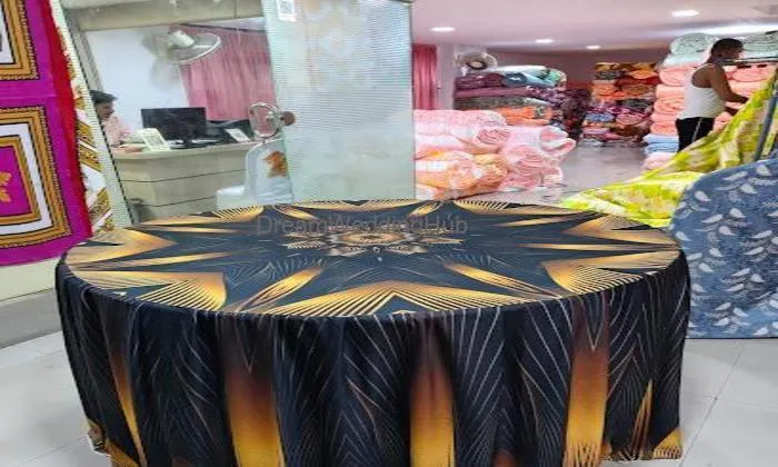 Laxmi Tent Supplier Hansi