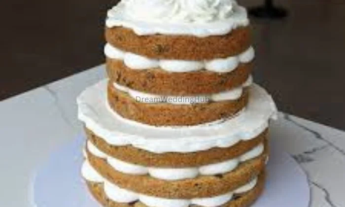 Laxmi The Cake Shop
