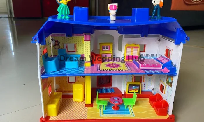 Laxmi Toys  Gifts