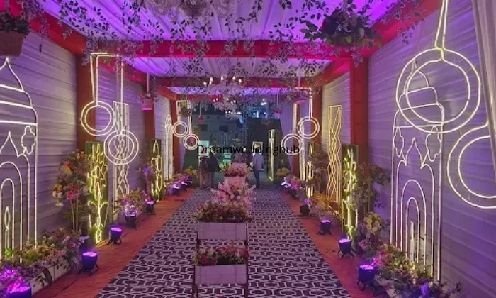 Laxmi Wedding Planner Dausa
