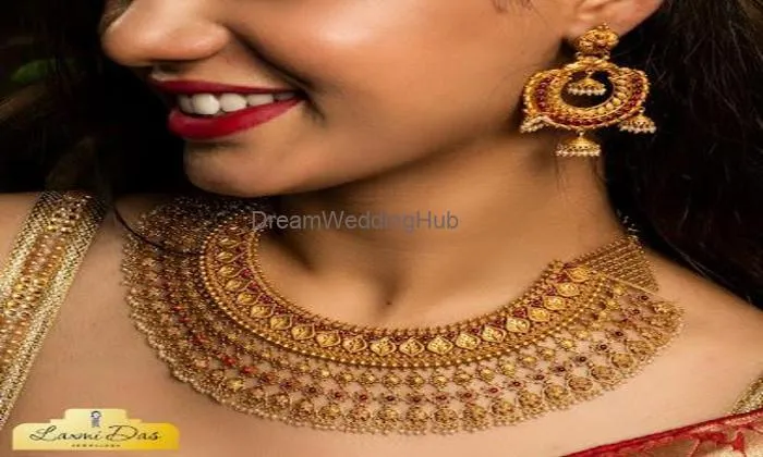 Laxmidas Jewellers