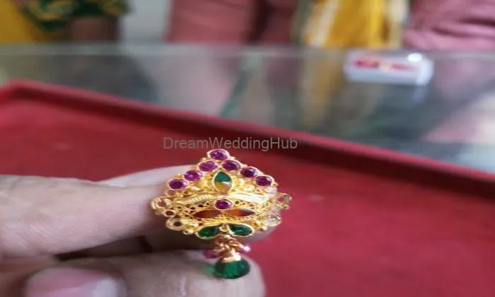 Laxminarayan Jewellers