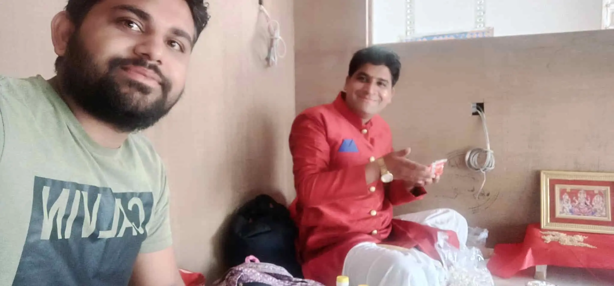 Laxminarayan Vyas
