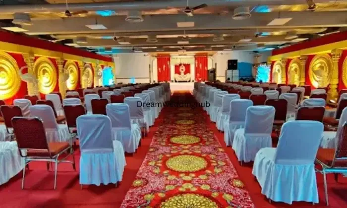 Laxmiprayag Banquet