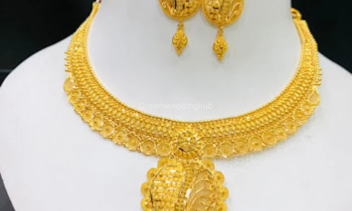 Laxmipriya Jewellery