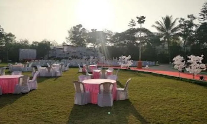 Laxmivijay Lawns
