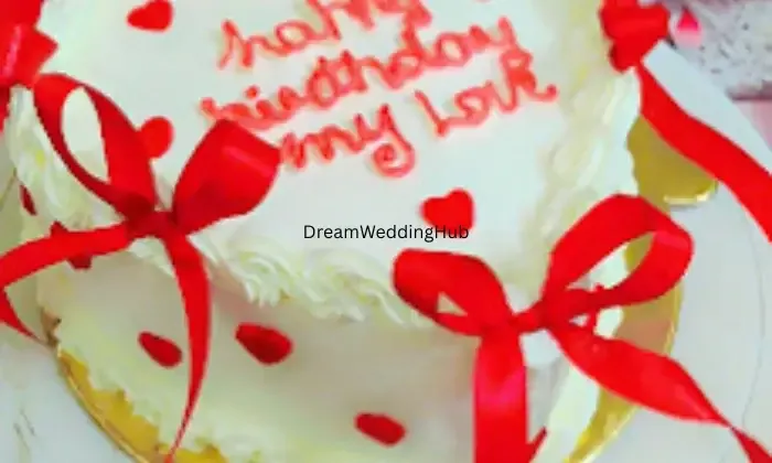 Laxy Live Cake