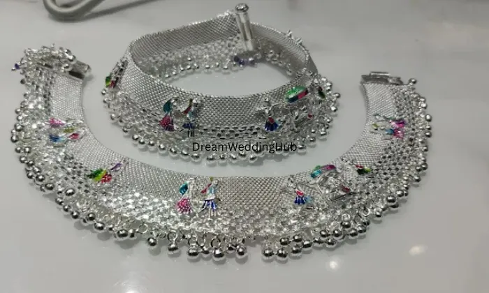 Laxya Jewellers