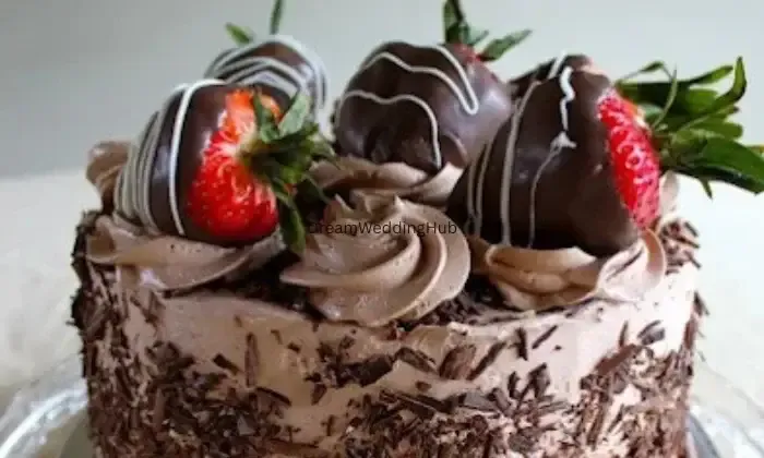 Laziz Bakery Sweets