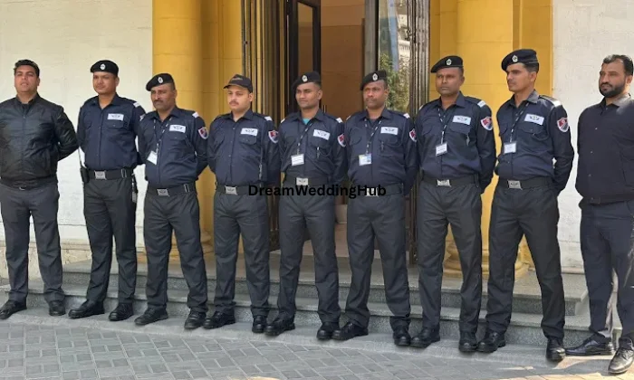 Lds Guarding Solutions