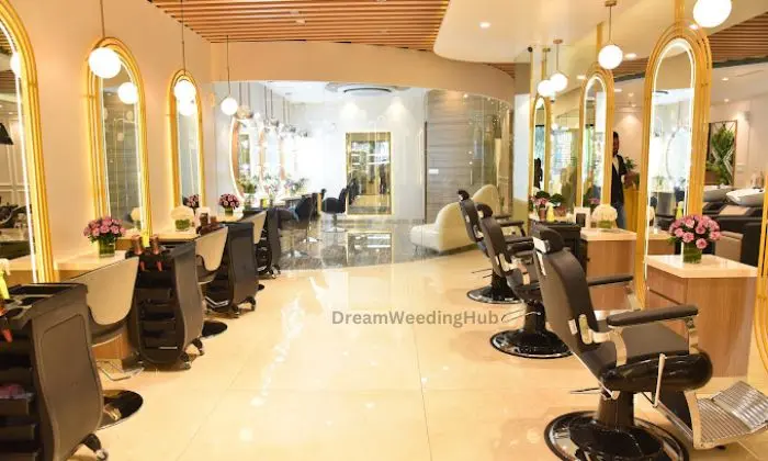 Le Atmos Salon