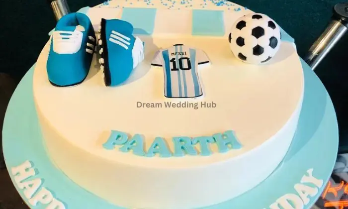 Le Cake Studio