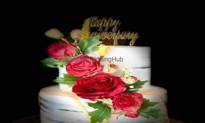 Le Cakery Le Cakery